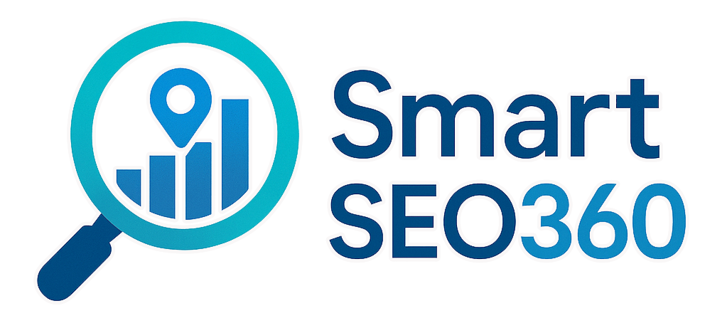 SmartSEO360 Logo